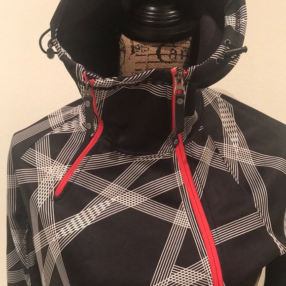 The North Face jacket - Picture 3 of 7